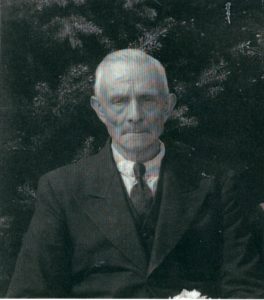 Mannes Koldeweij (1871-1957)