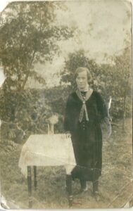 Annigje Koeling (1908-1996)